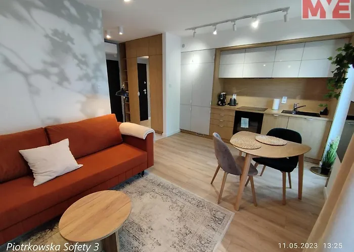 Mye - Piotrkowska 44 *